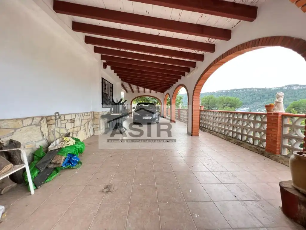 Villa zum Verkauf in Urbanitzacions i Pedanies Nord, imagen 9