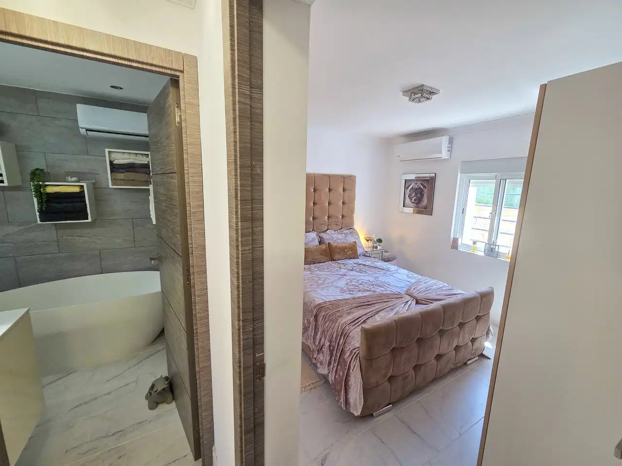 Bedroom of Houses for sale in Crevillent, Alicante