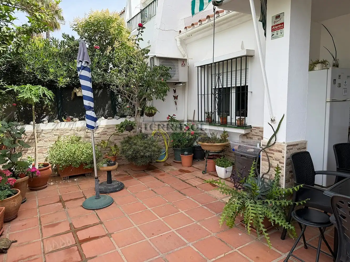Villa mit Pool zum Verkauf in Torre del Mar, imagen 11