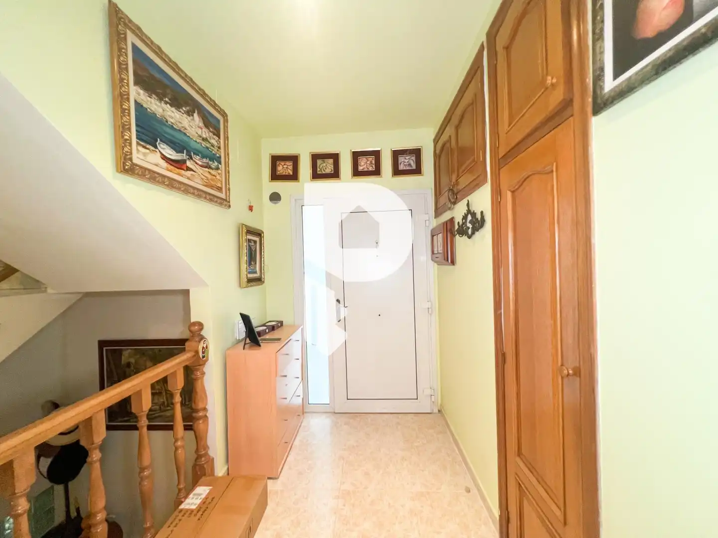 Casa o chalet en venta en Vallirana con Calefacción, Jardín privado y Terraza