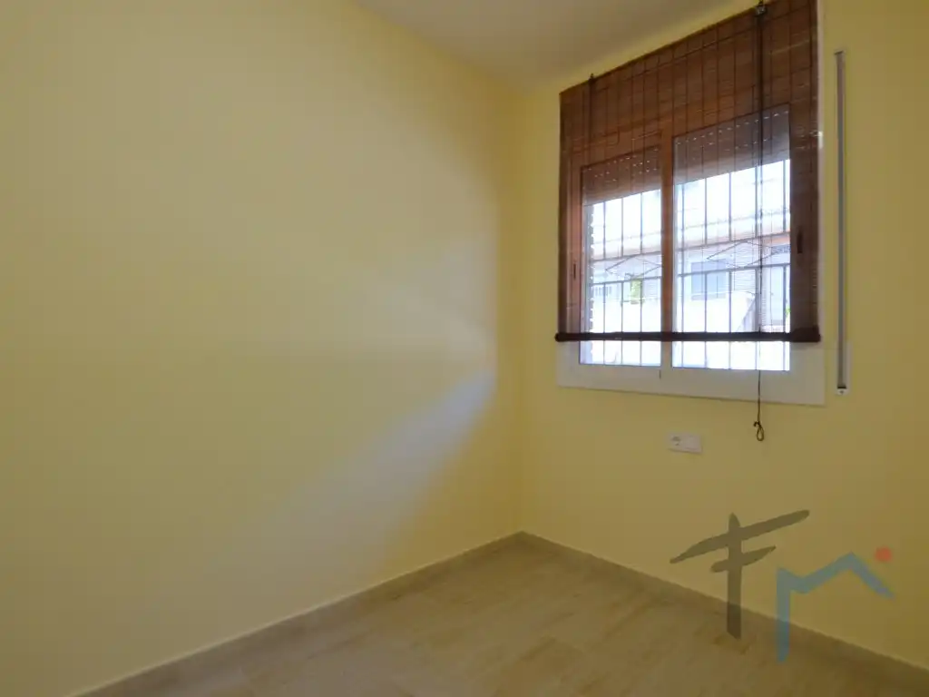 Dormitori de Casa adosada en venda en Masquefa amb Aire condicionat
