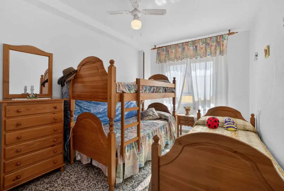 Apartamento con ascensor en venta en Lo Pagán, imagen 6