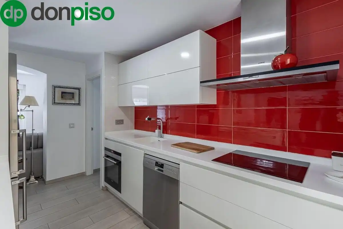 Wohnung mit Terrasse zum Verkauf in Calle RECOGIDAS, imagen 16