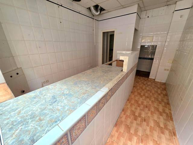 Local comercial en Venta en Estación - Universidad