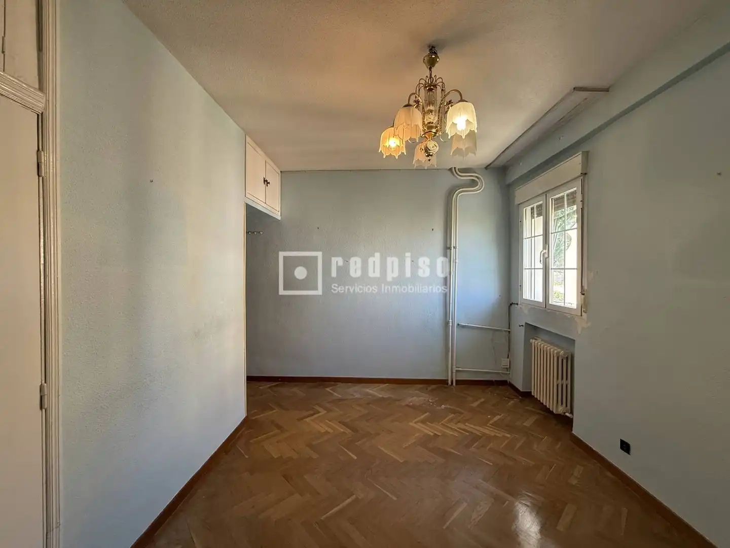 Piso con jardín en venta en de Santa Genoveva, imagen 4