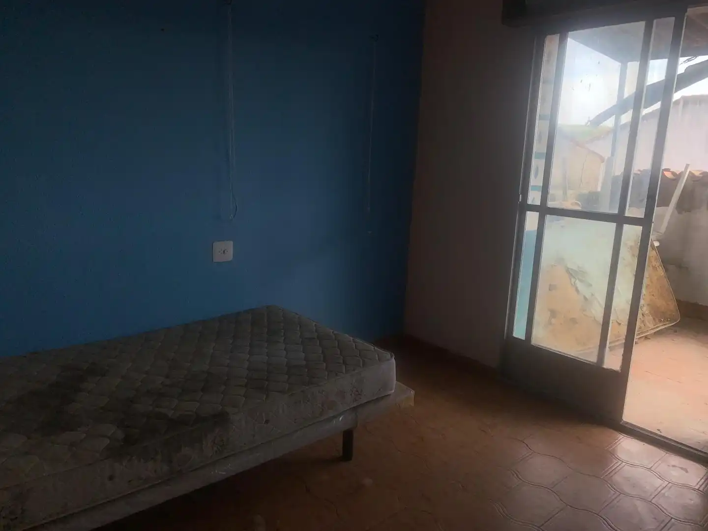 Dormitori de Local en venda en Riolobos