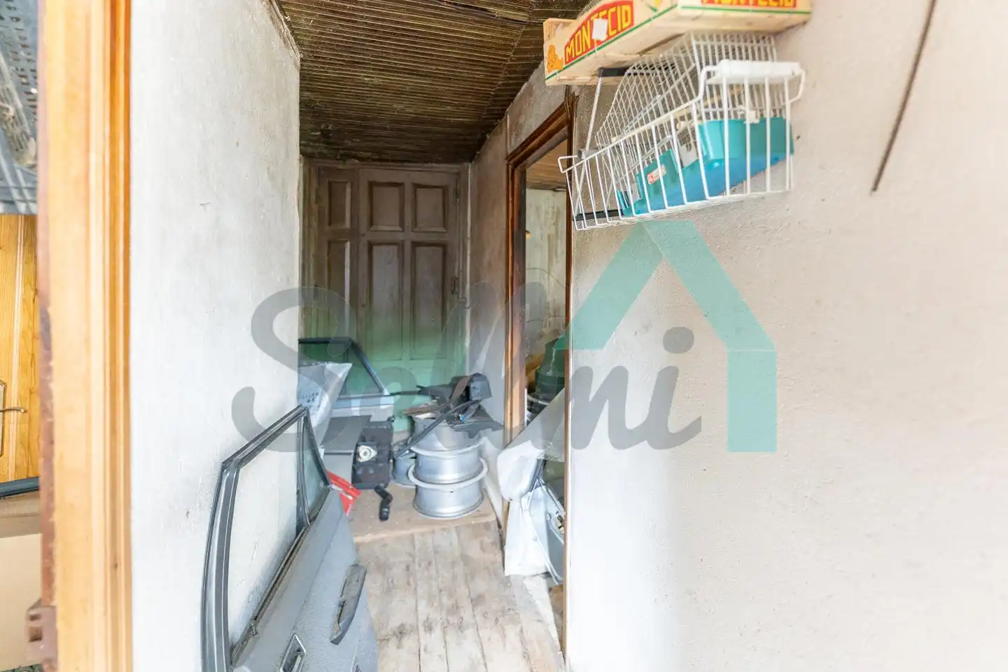 Maison rustique à vendre à Castañedo, imagen 19
