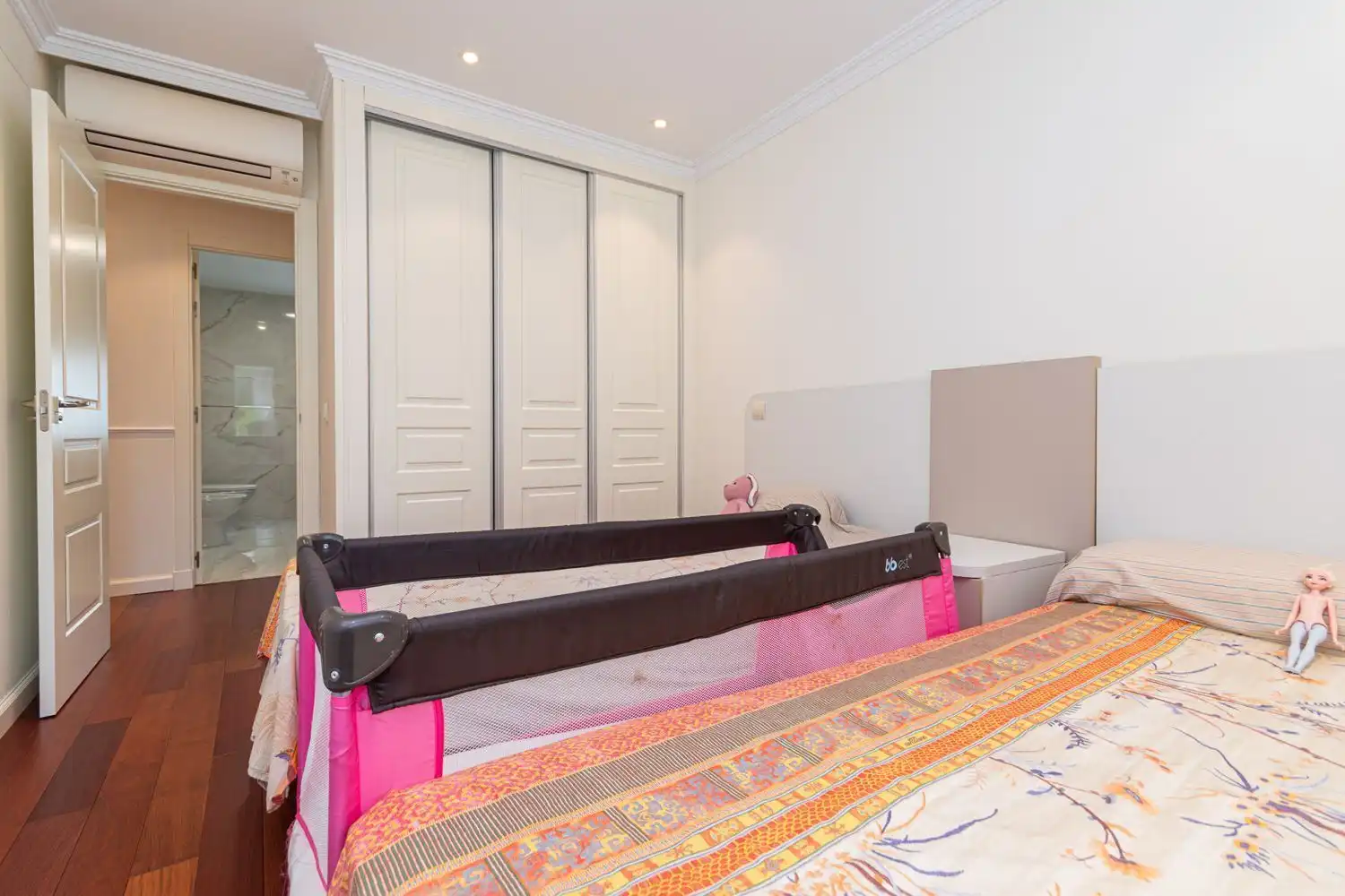 Habitación de Casa o chalet en venta en Algete con Aire acondicionado, Calefacción y Trastero
