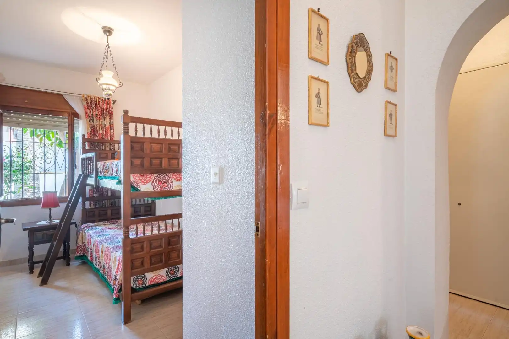 Habitación de Casa o chalet en venta en Roquetas de Mar