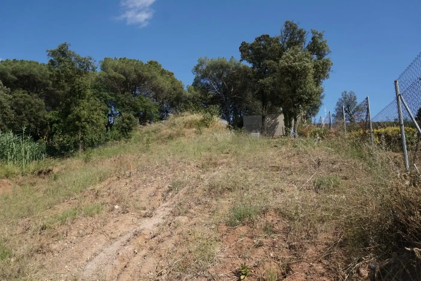 Residential land for sale in Sant Pere de Vilamajor, imagen 15