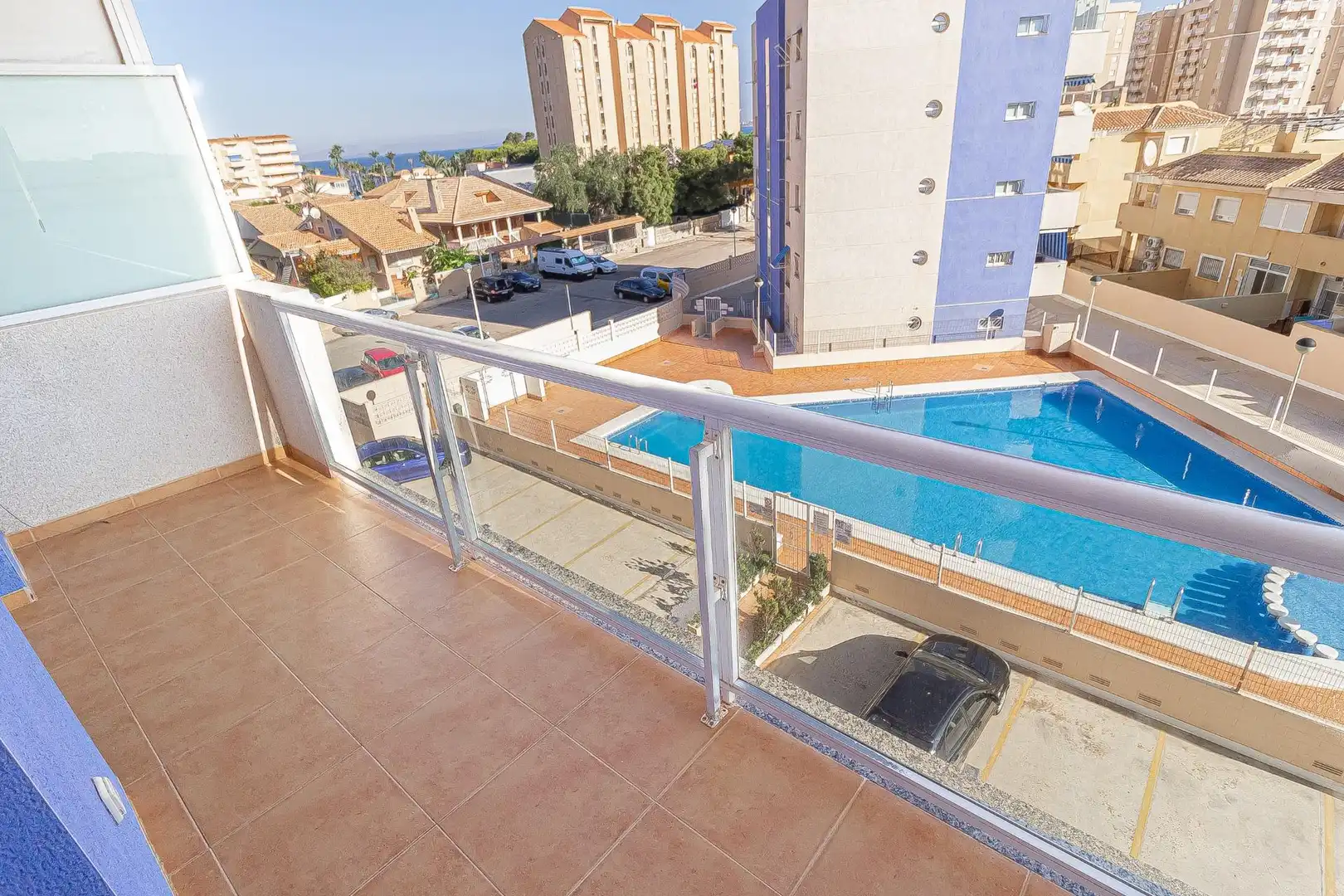Flat with pool for sale in RIO DARRO - PLAYA HONDA 122, imagen 21