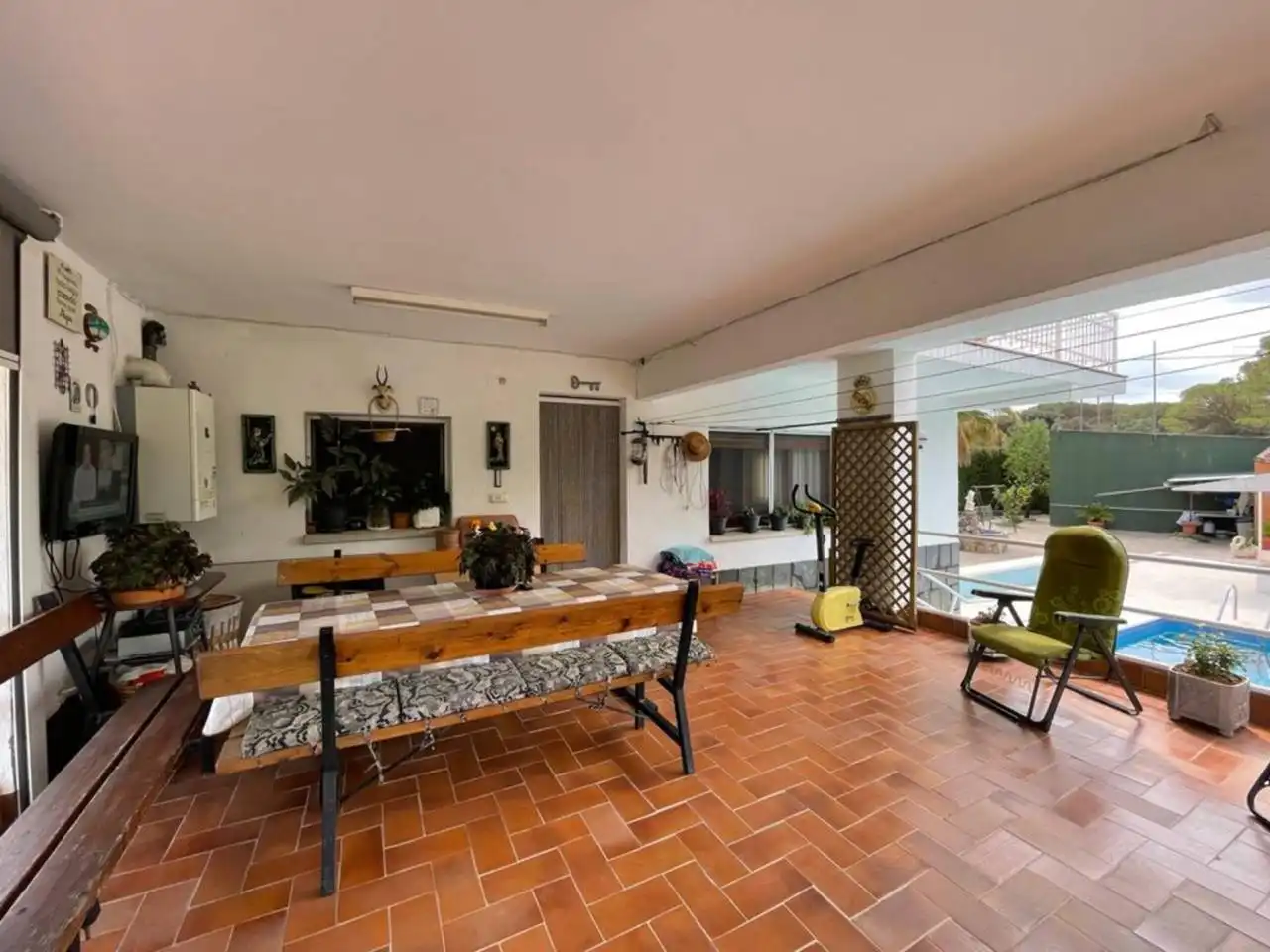 Casa o chalet en venta en Calle URGELL, Lliçà d'Amunt