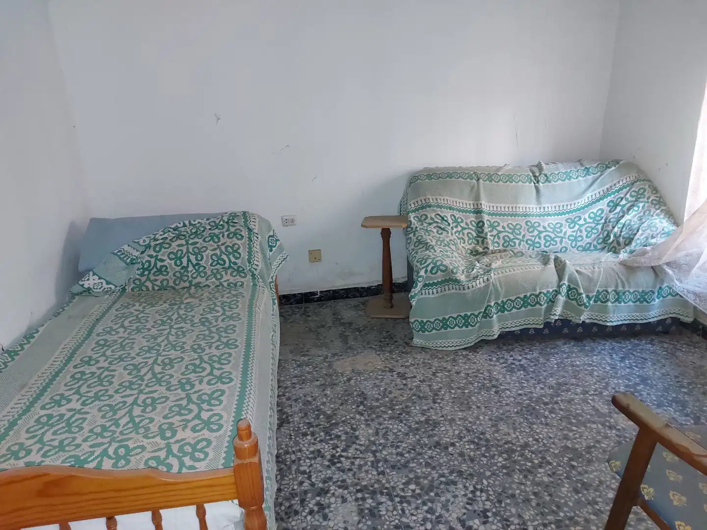 Bedroom of Houses for sale in Moncofa  with Heating, Terrace and Storage room