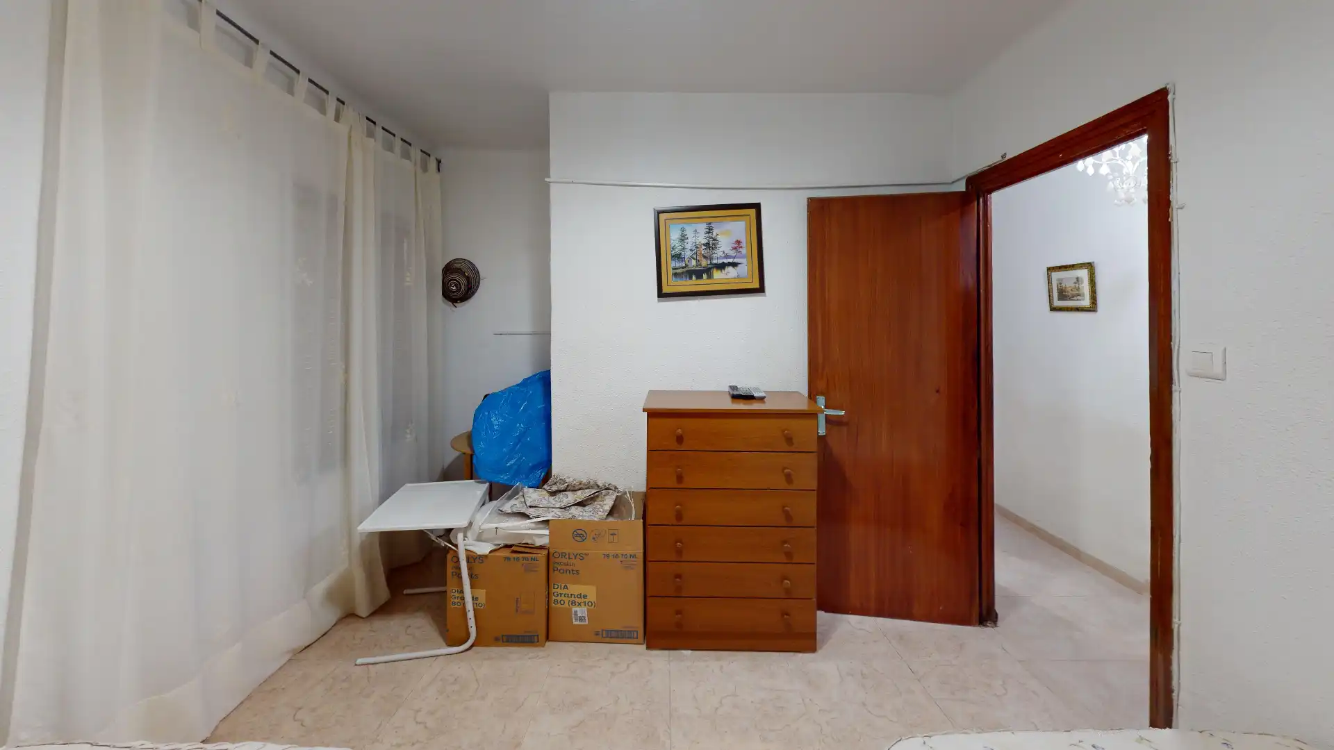 Habitación de Piso en venta en Alicante / Alacant con Aire acondicionado y Amueblado