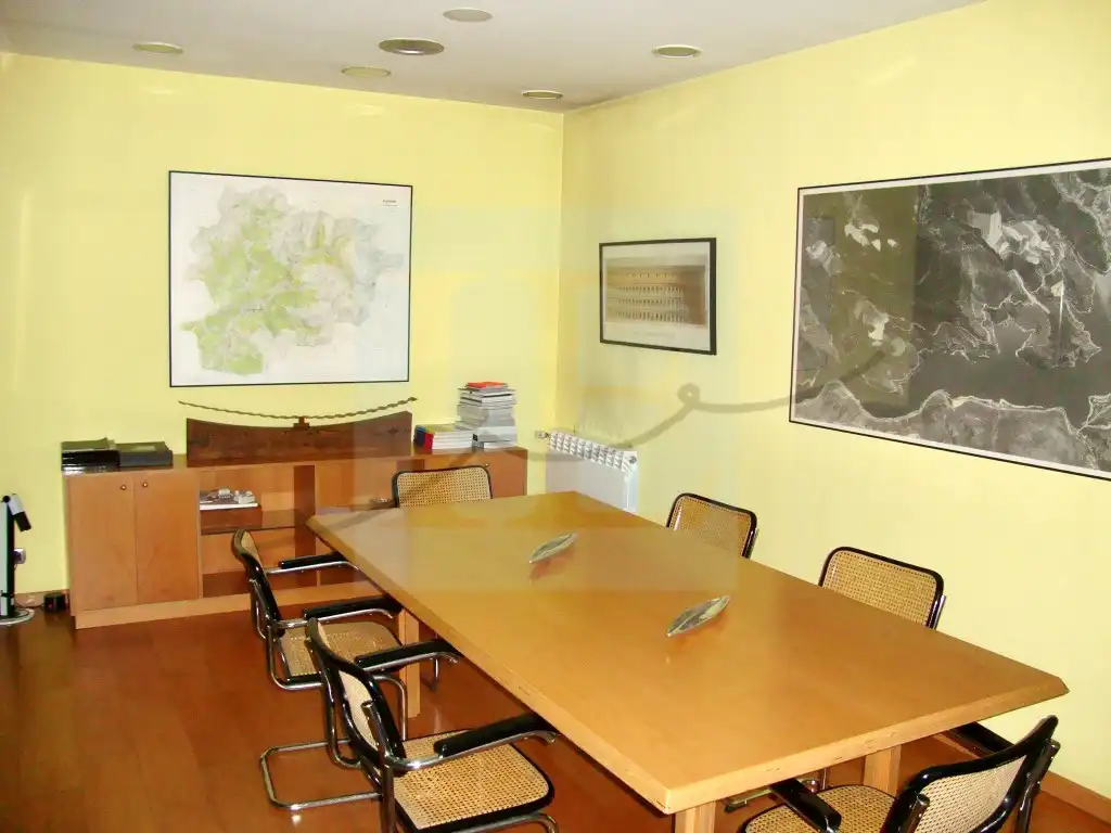Office for rent in Avinguda de Santa Coloma, Centro