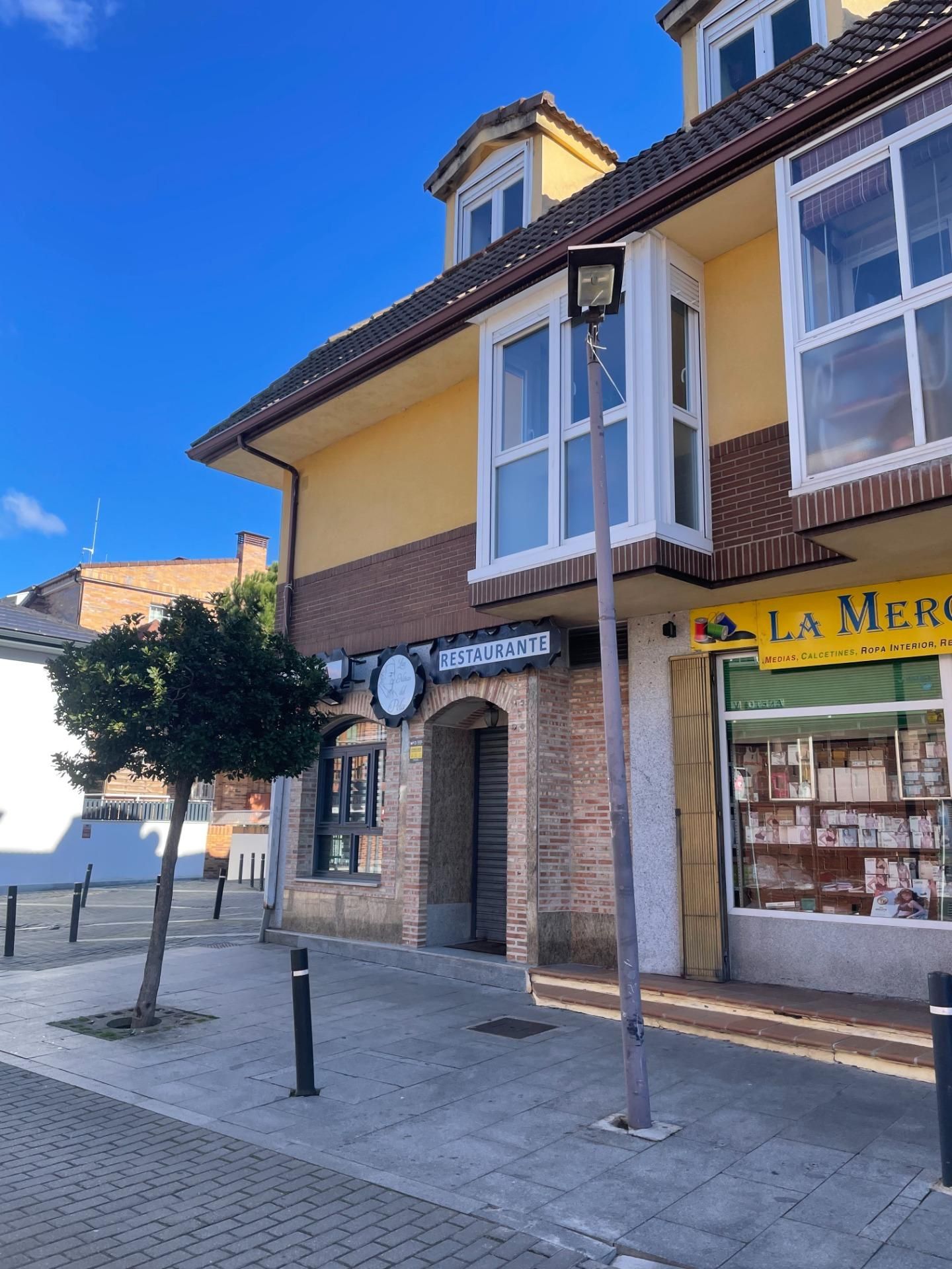 Loft en venda en Collado Villalba