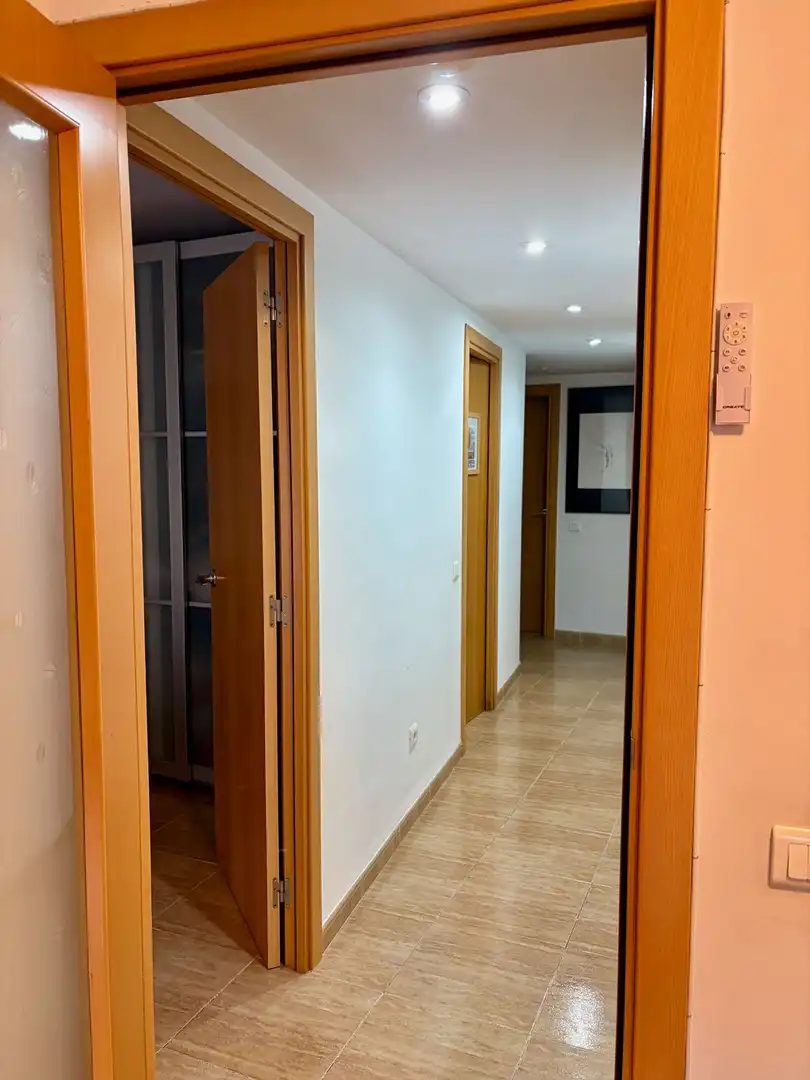 Wohnung zum Verkauf in dels Capellans, Centre