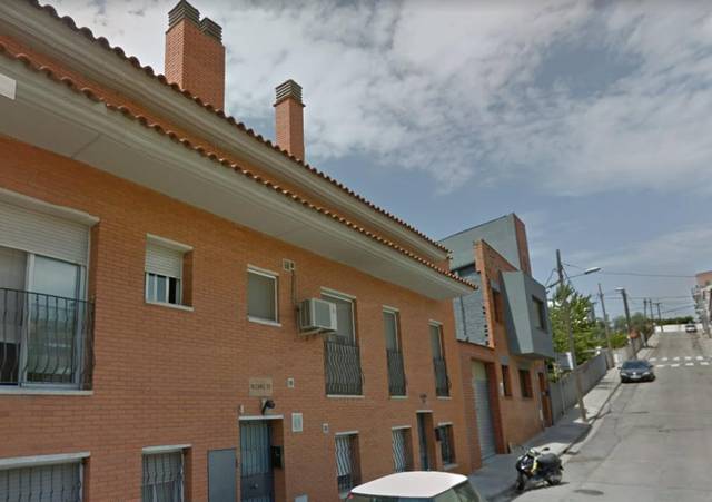 Garaje en Venta en C/ Alcanyis en Ca n'Oriol