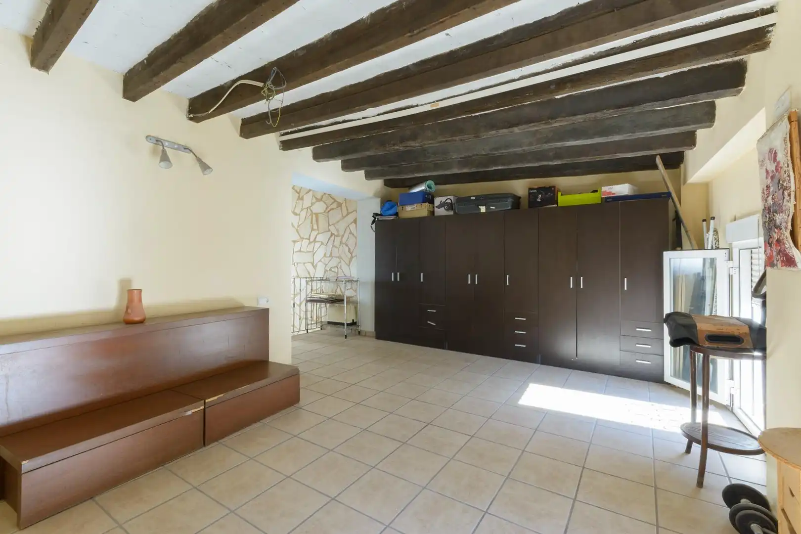 Casa o chalet en venta en La Font d'en Carròs con Calefacción, Terraza y Balcón