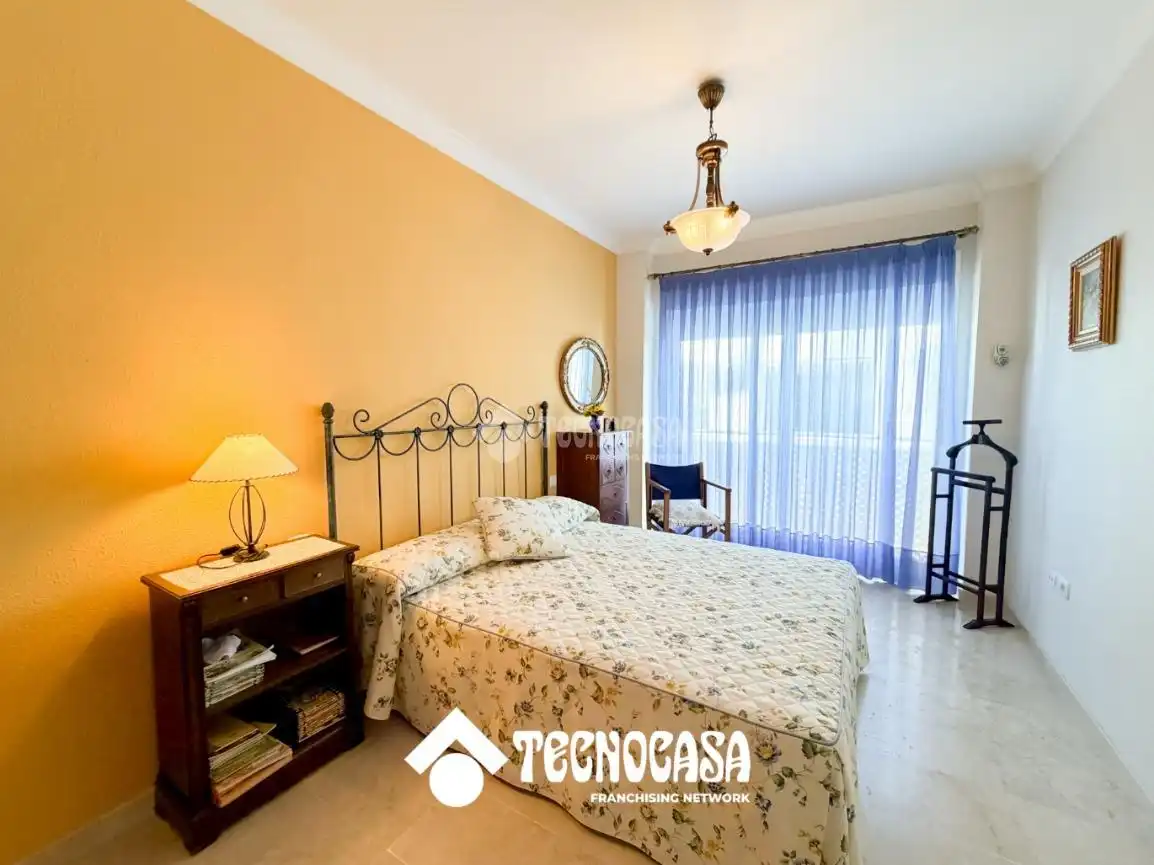 Appartement avec terrasse à vendre à Las Tres Piedras - Costa Ballena, imagen 14