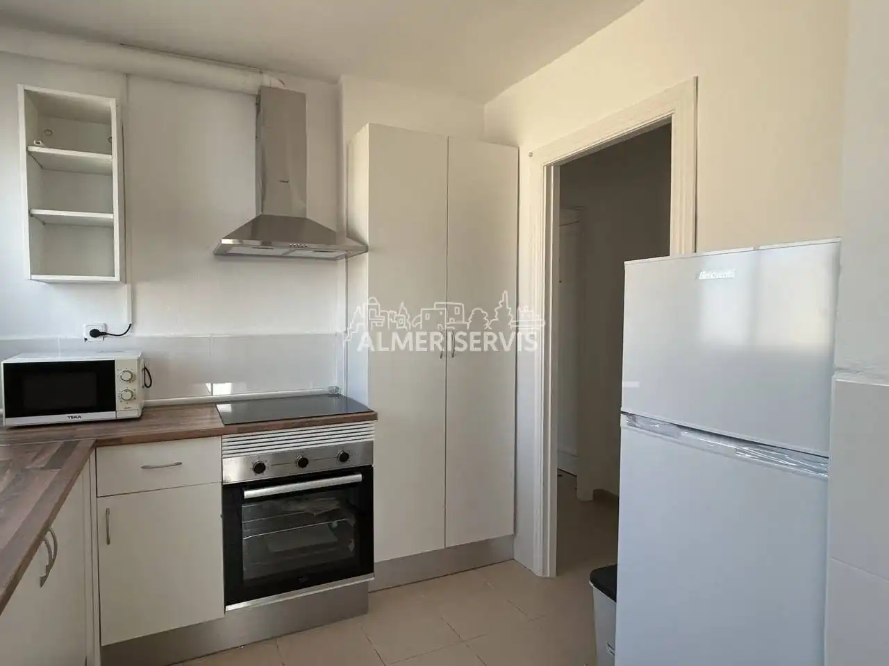 Wohnung mit Aufzug zum Verkauf in Calle José Ojeda, imagen 12
