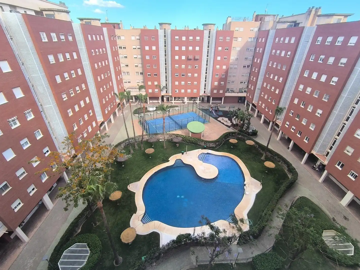 Appartement avec piscine à vendre à Carretera de Cádiz, imagen 42