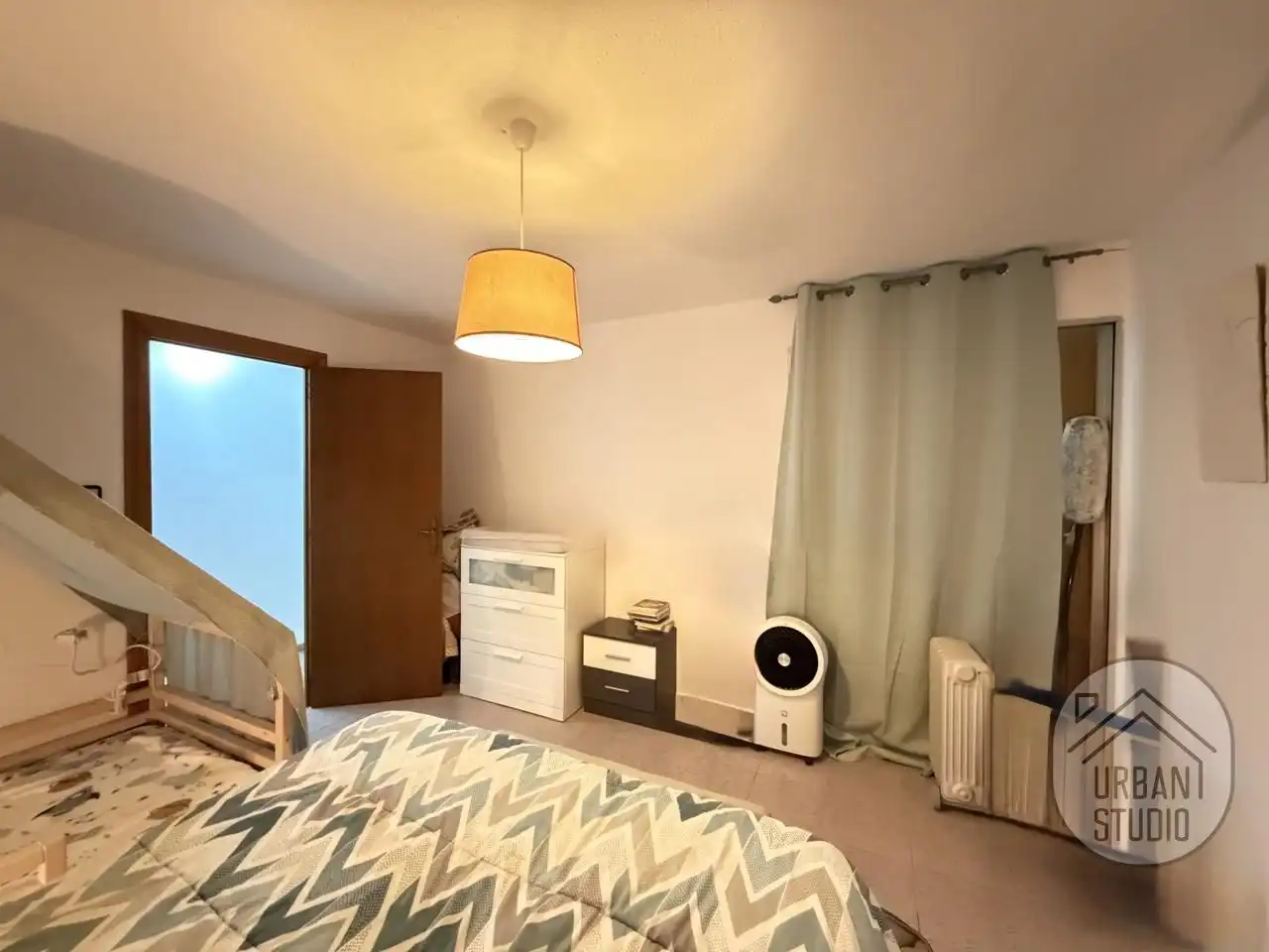 Habitación de Piso en venta en Alicante / Alacant con Terraza