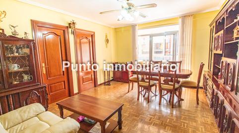 Foto 4 de Pis en venda a Calle General Shelly, Delicias, Valladolid