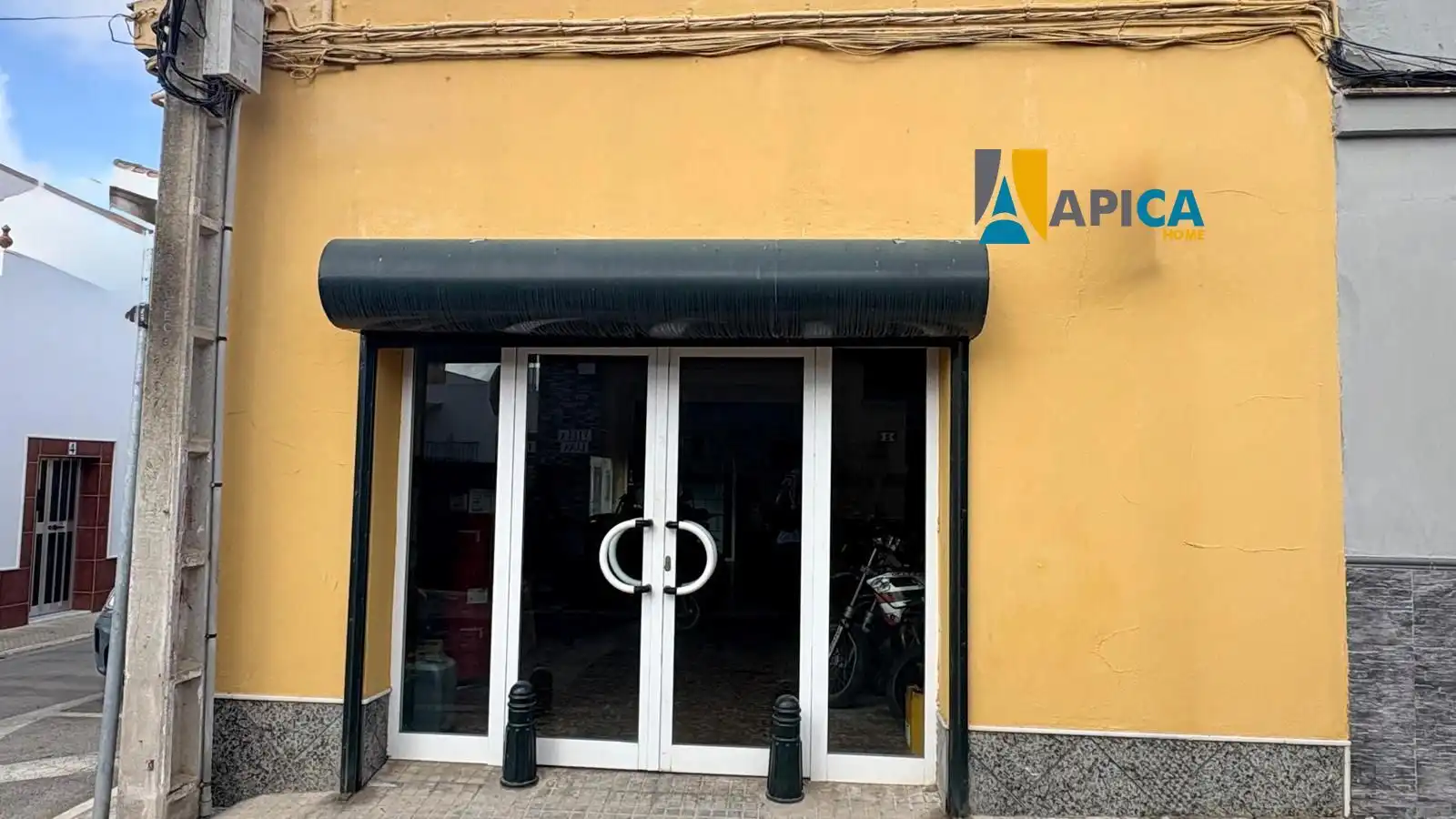 Local comercial en venta en La Banda - Campo de Fútbol, imagen 6