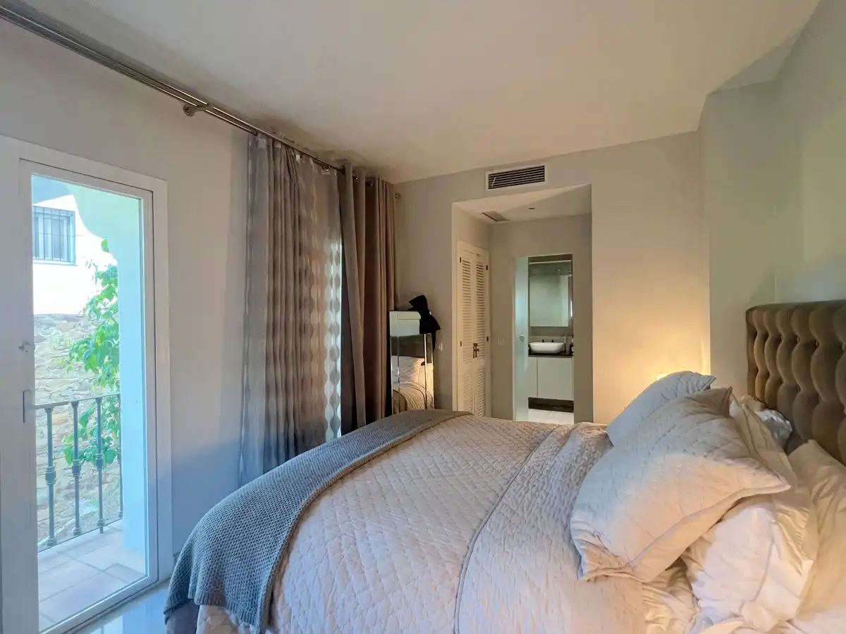 Apartament amb terrassa en venda a La Quinta, imagen 8