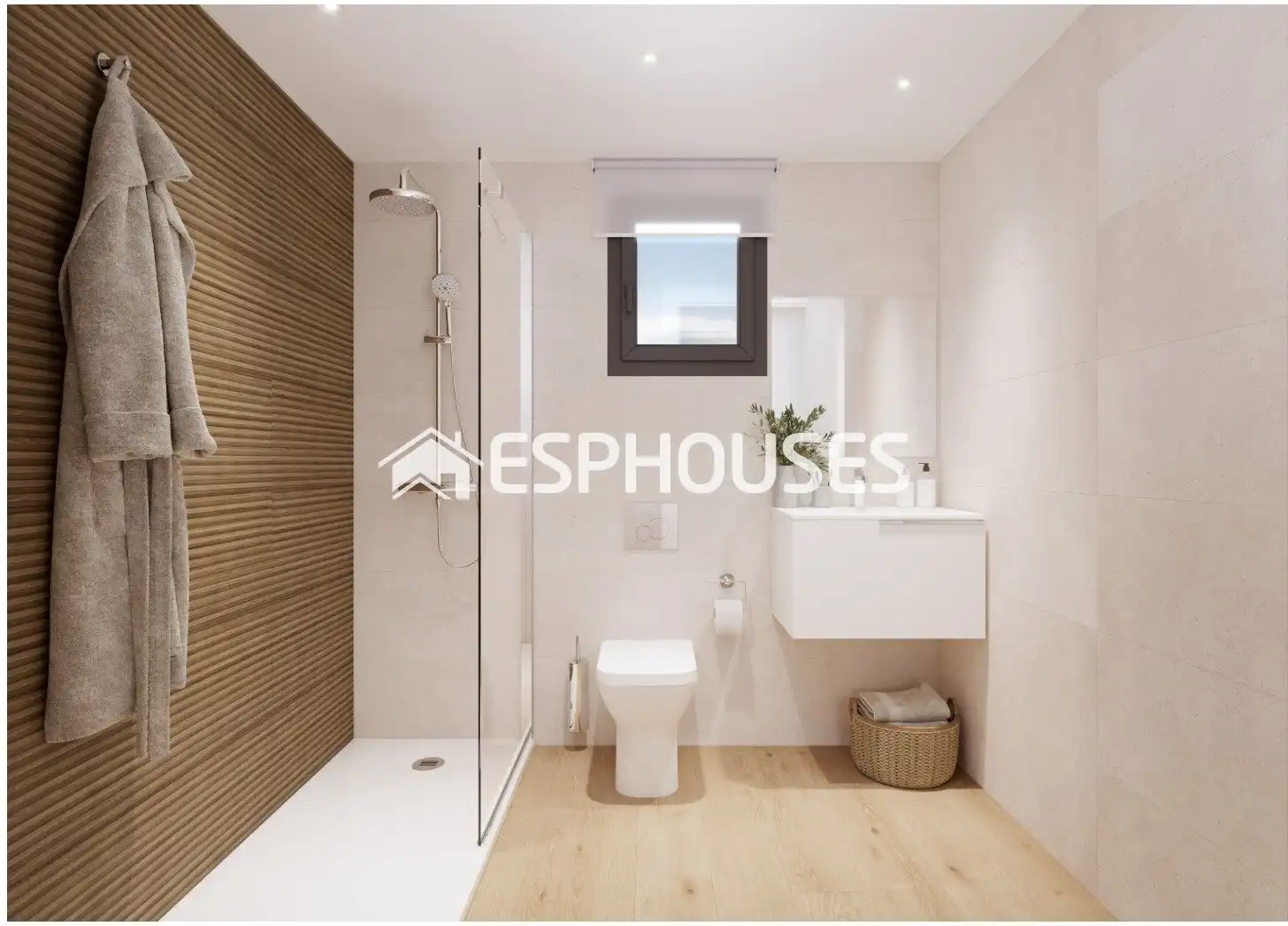 Apartament amb terrassa en venda a La Cala de Villajoyosa, imagen 7