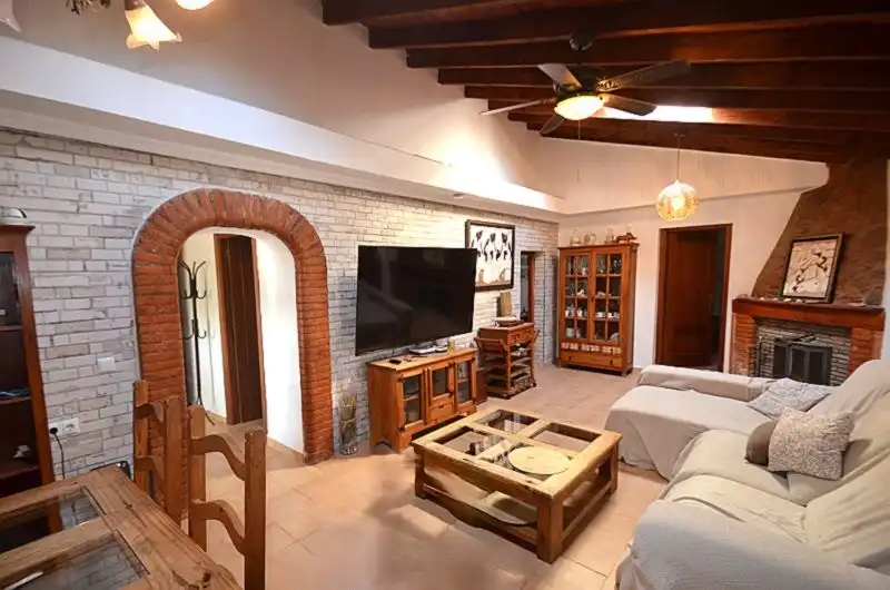 Finca rústica en venta en Cañadas de San Pedro
