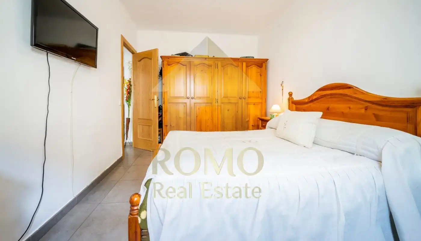 Habitación de Edificio en venta en Santa Perpètua de Mogoda