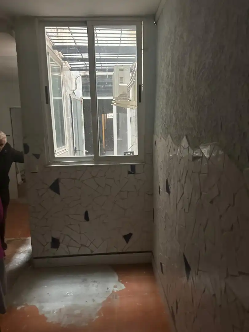 Wohnung zum Verkauf in Carrer Governador Bermudez de castro 83, imagen 20