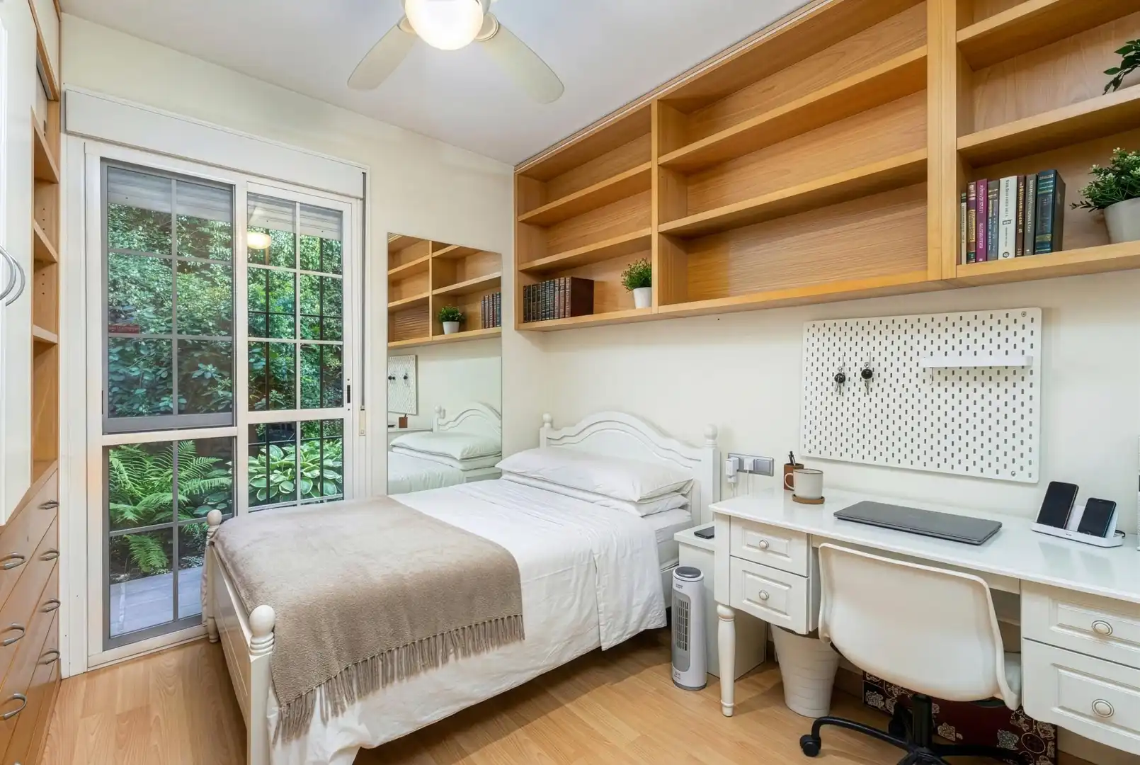 Doppelhaushälfte mit Pool zum Verkauf in 96 Calle Jabea #Urb Quebradagolf, imagen 32
