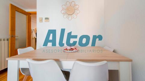 Foto 5 de Pis en venda a Trole, Palomeras Sureste, Madrid