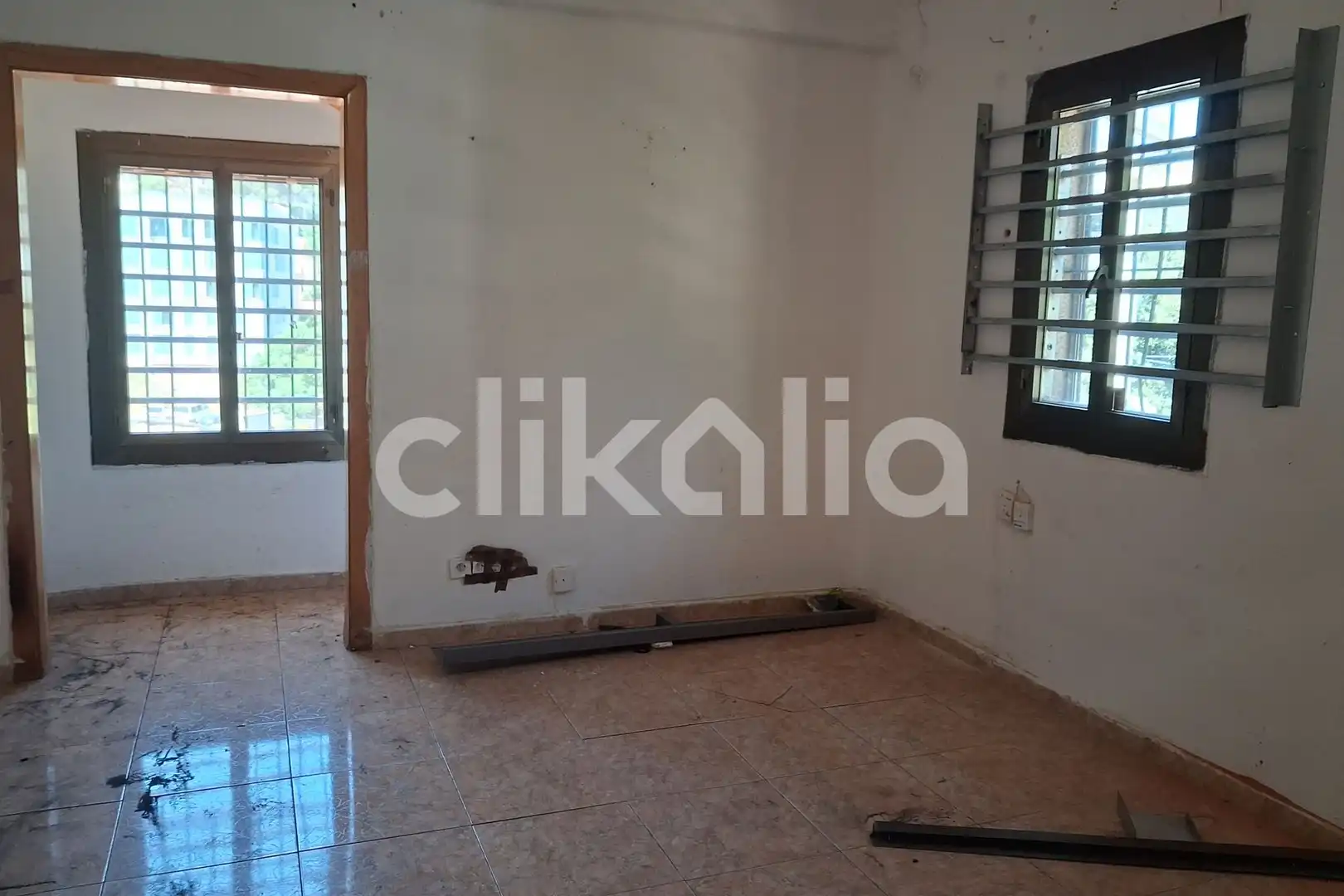 Casa o xalet en venda en Barcelona