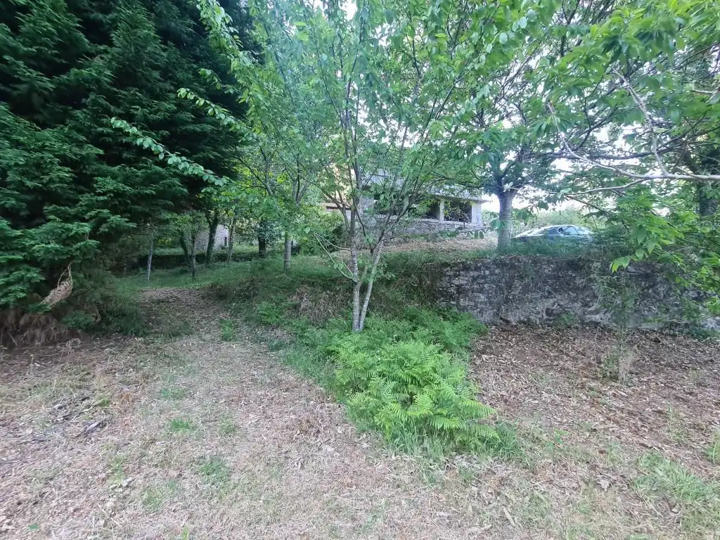 Casa o chalet en venta en Dodro con Jardín privado, Parquet y Trastero