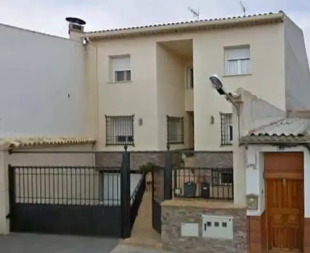 Casa in vendita a CL MORO