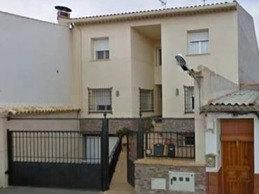 Maison à vendre à CL MORO