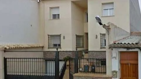 INMUEBLE ALQUILADO  SIN ACCESO AL INTERIOR
