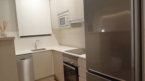 Foto 5 de Apartament de lloguer a Rambla de Ferran, Centre Històric, Lleida Capital