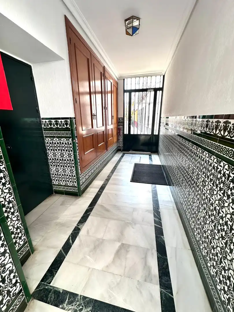 Piso en venta en Sevilla