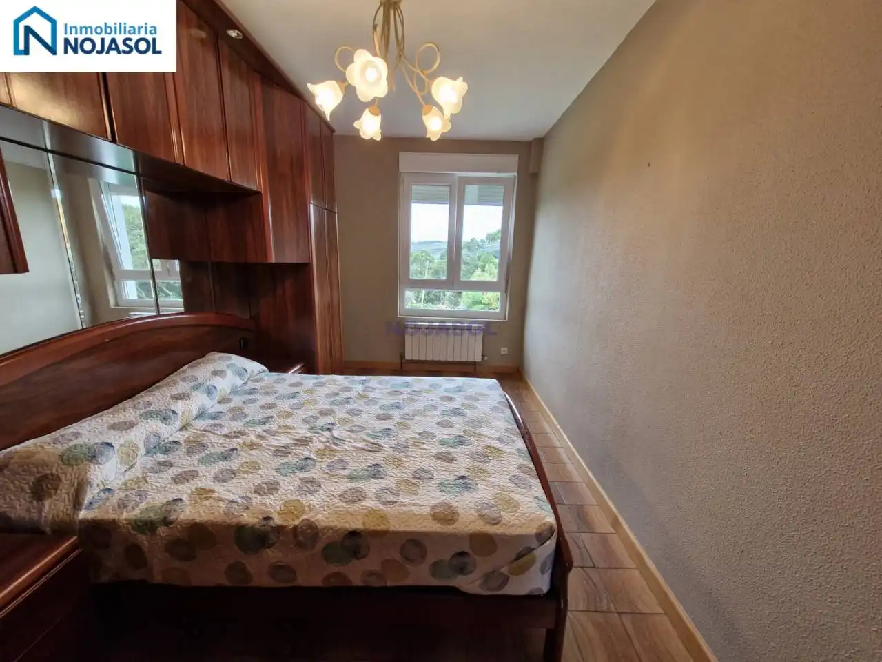 Dormitori de Casa o xalet en venda en Bareyo amb Calefacció, Jardí privat i Terrassa