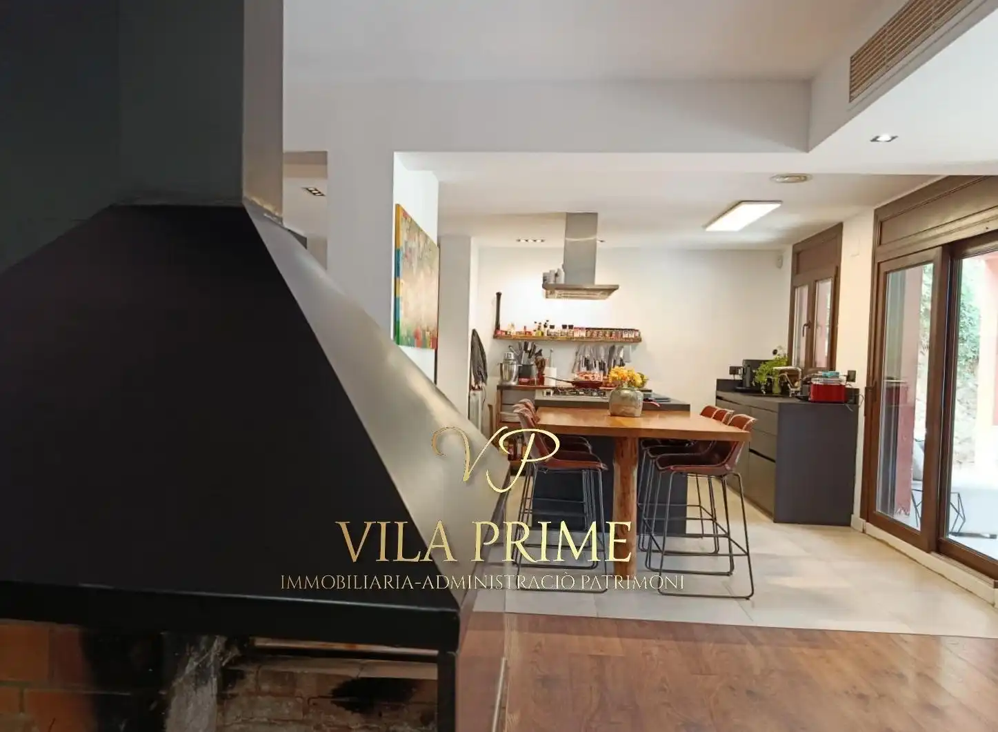 Villa avec piscine à vendre à Cabrils, imagen 25