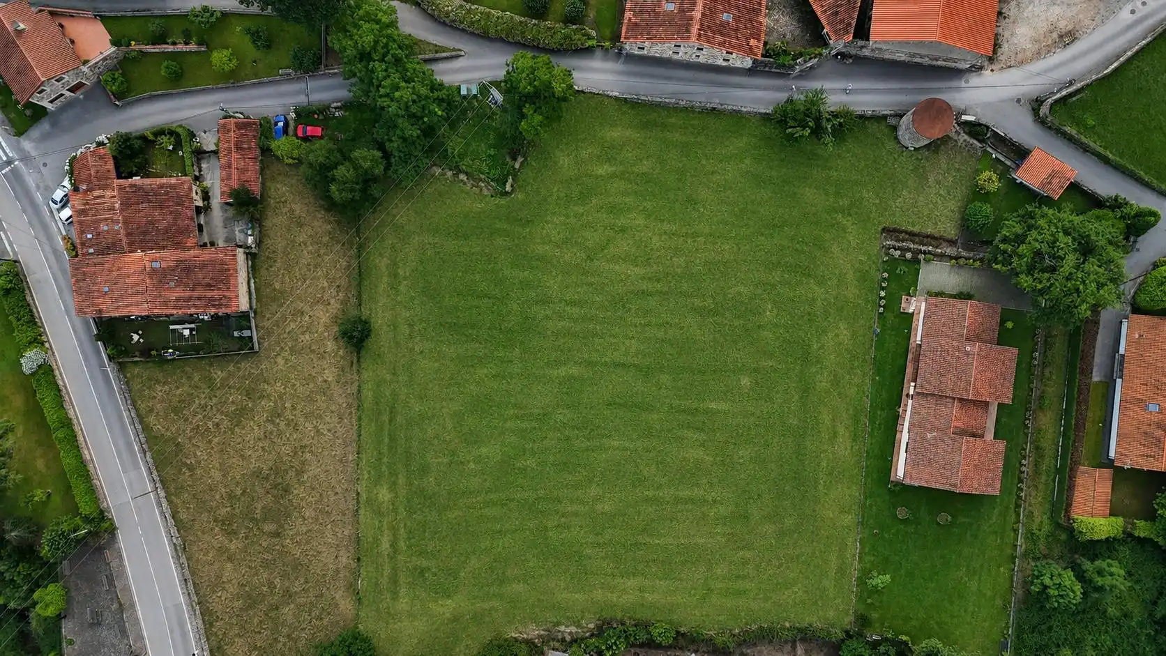 Terreno residenziale in vendita a Mazcuerras, imagen 5