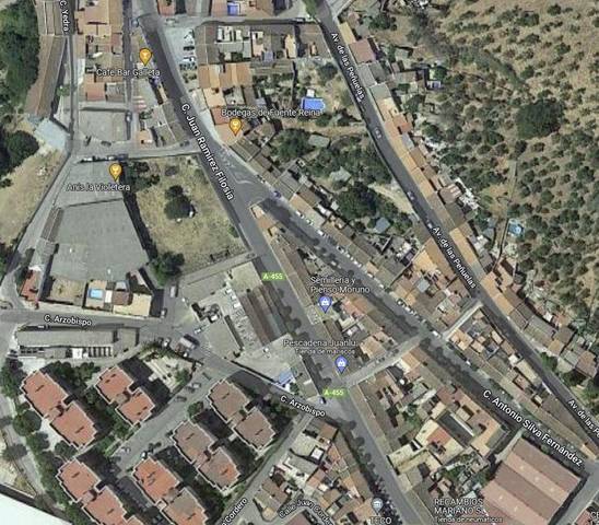 Casa adosada en Venta en Calle JUAN RAMIREZ FILOSIA en Constantina