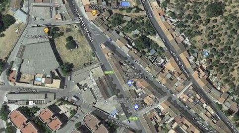 ADOSADO EN CONSTANTINA