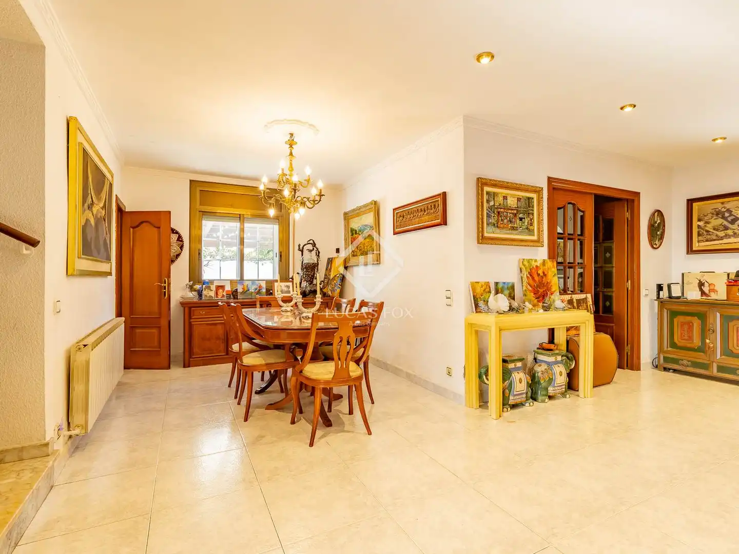 Villa avec terrasse à vendre à Lluminetes, imagen 12
