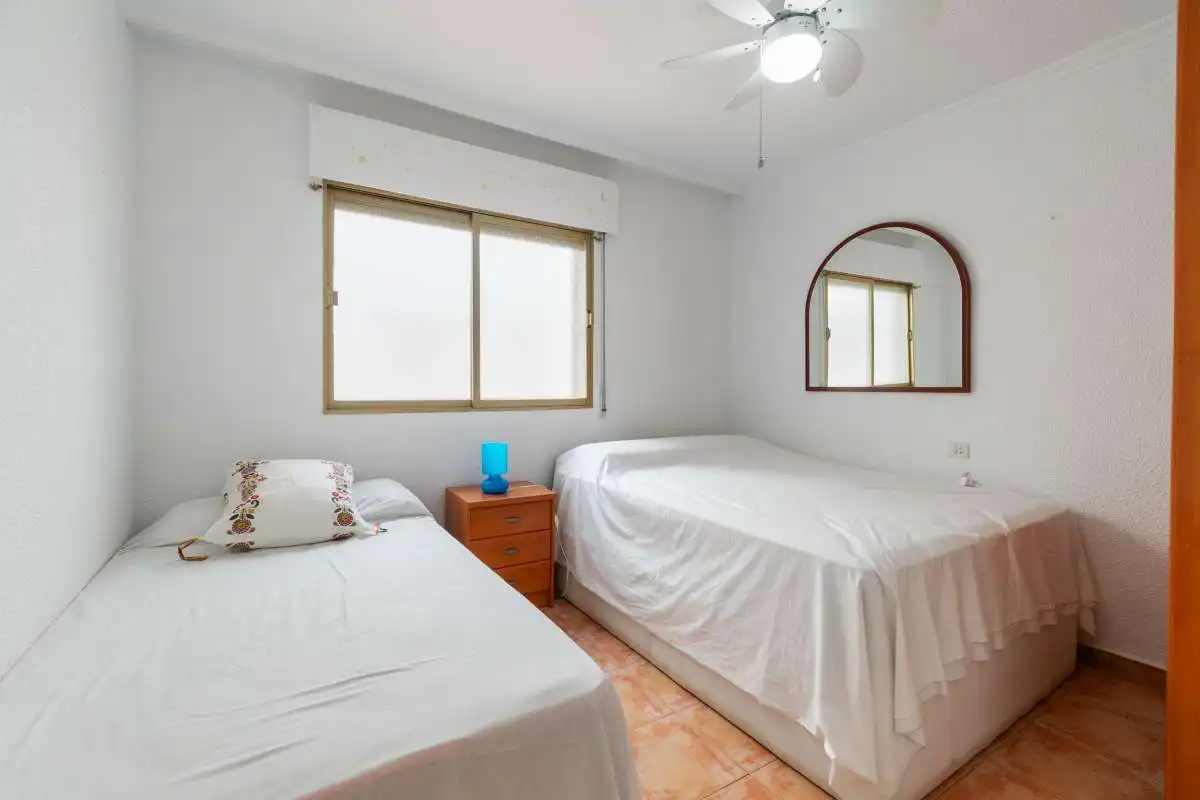Apartamento con ascensor en venta en Lo Pagán, imagen 16